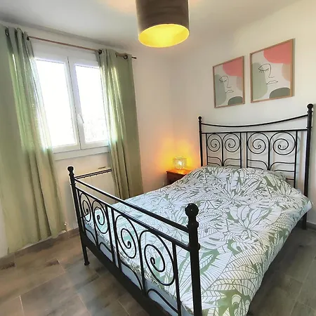 Appartement Avignon 3 Chambres Exterior foto