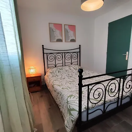 Appartement Avignon 3 Chambres Exterior foto