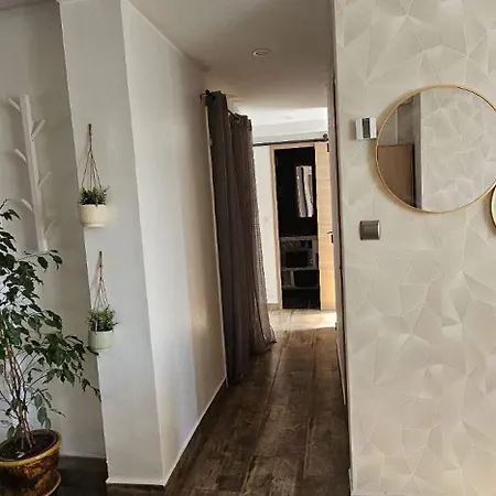 Appartement Avignon 3 Chambres Exterior foto