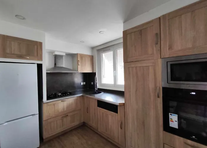 Appartement Avignon 3 Chambres