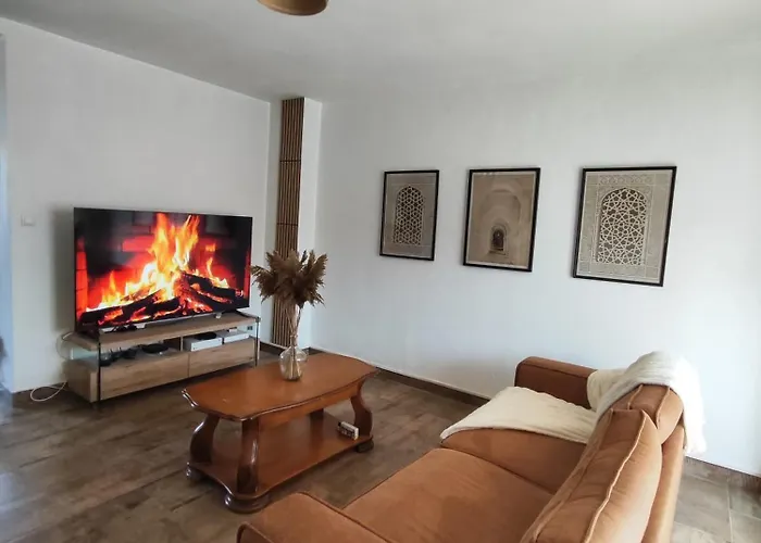 Appartement Avignon 3 Chambres