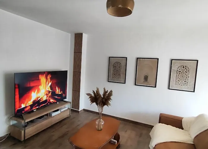Appartement Avignon 3 Chambres