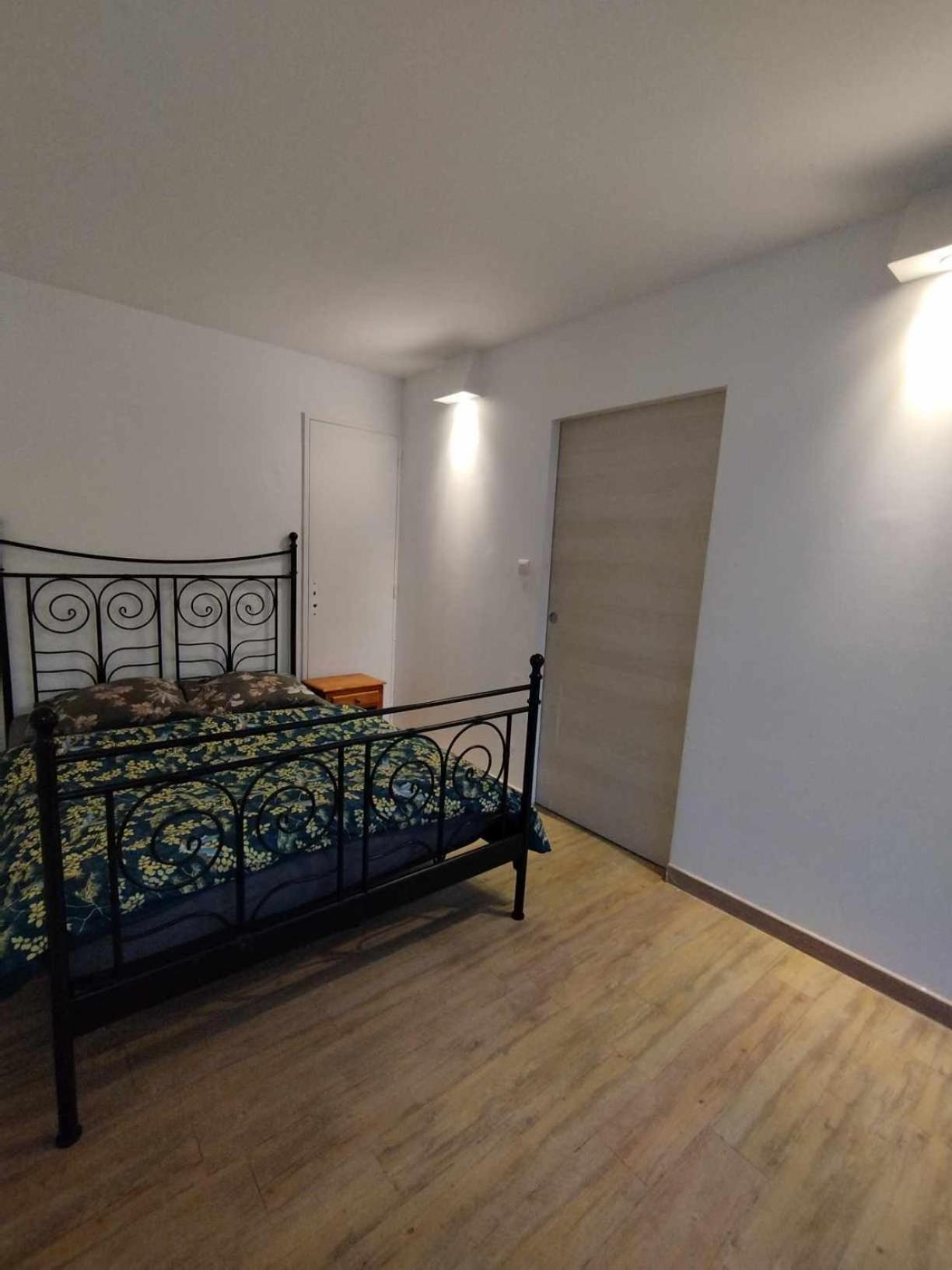 3 Apartamento Aviñón
