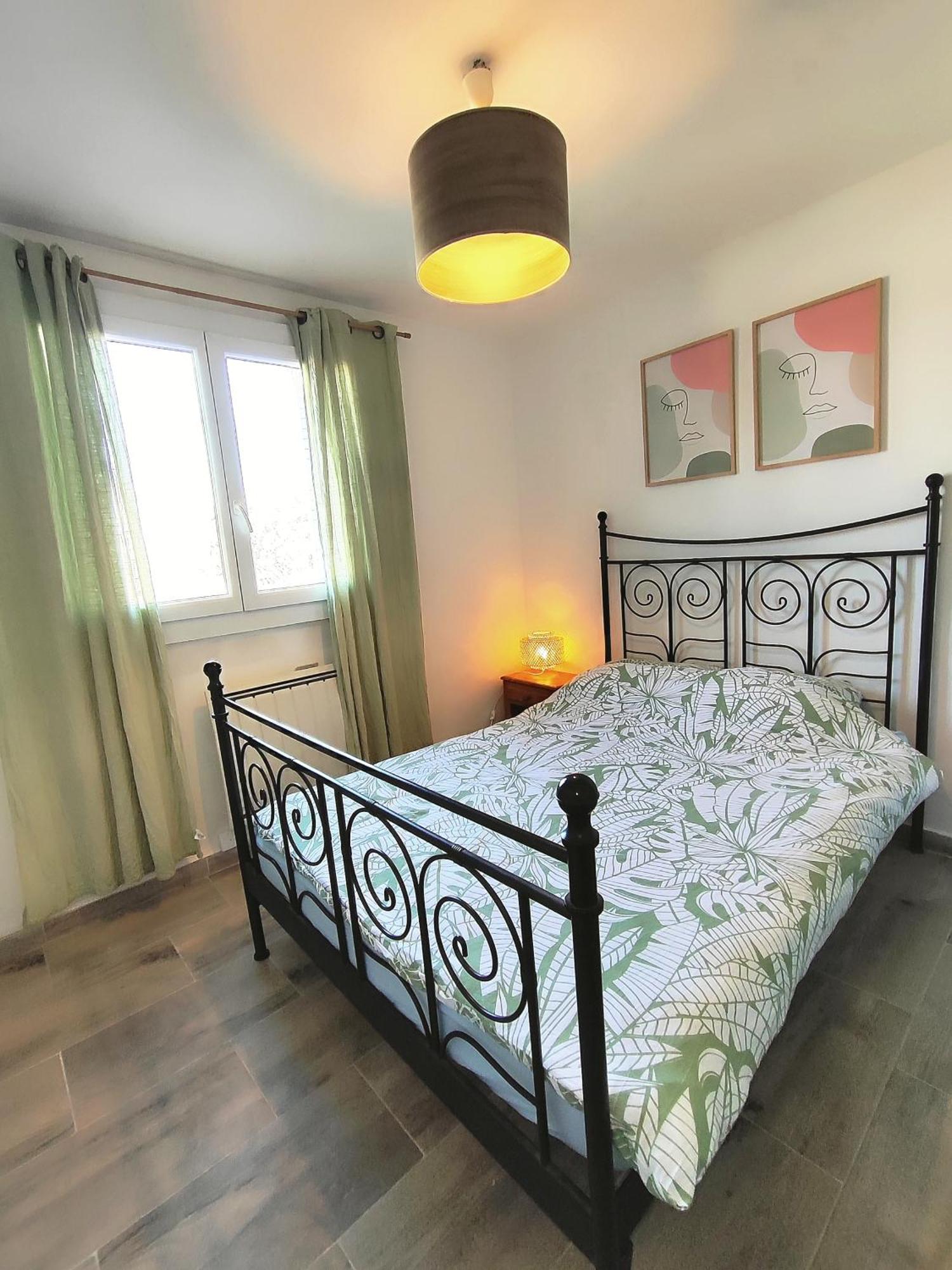Apartamento 3 *