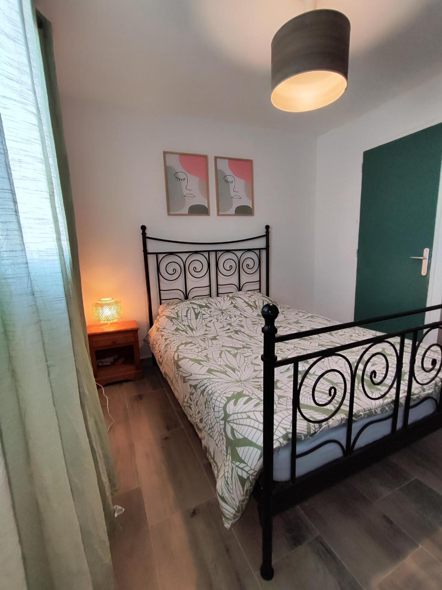 3 Apartment