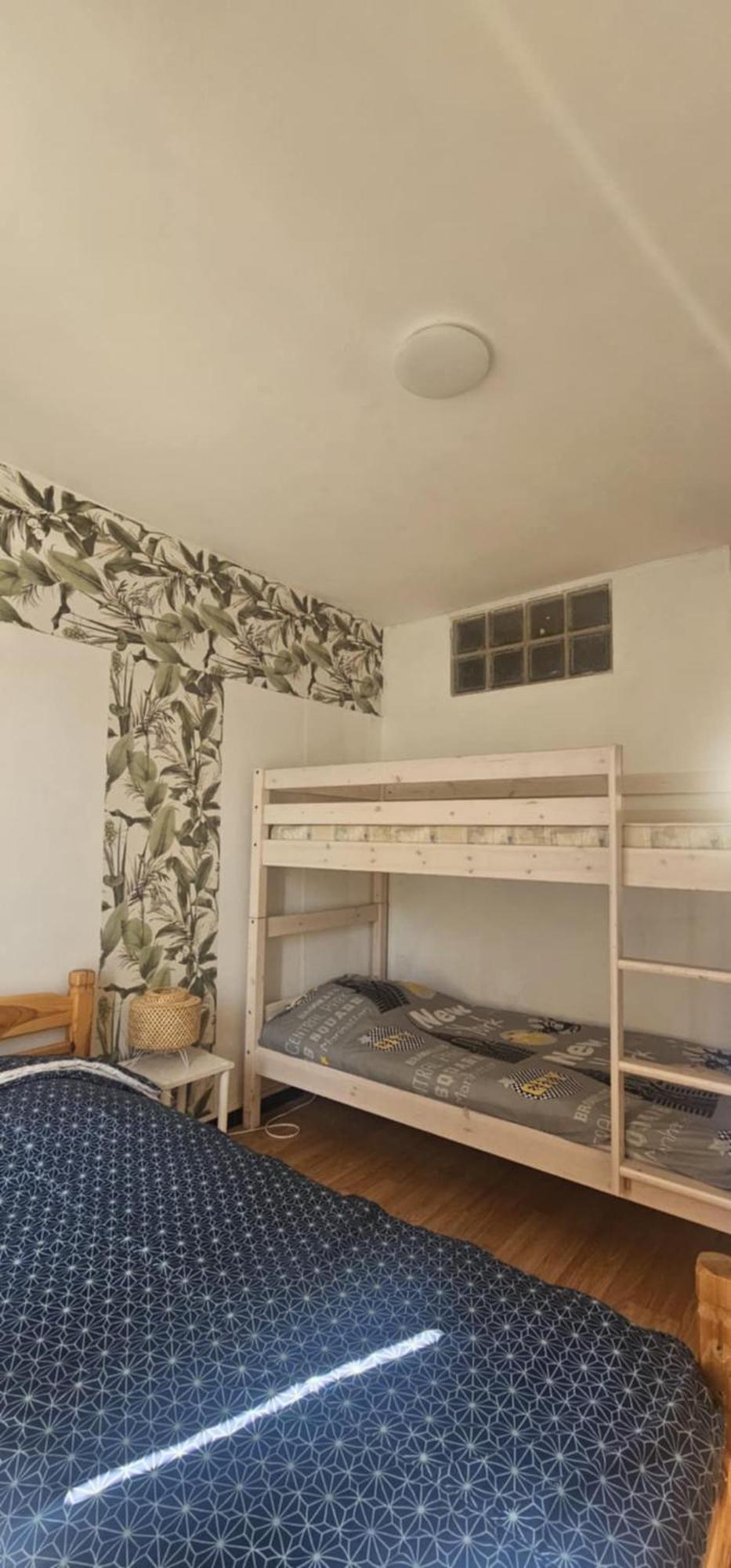 3 Apartment Avignon