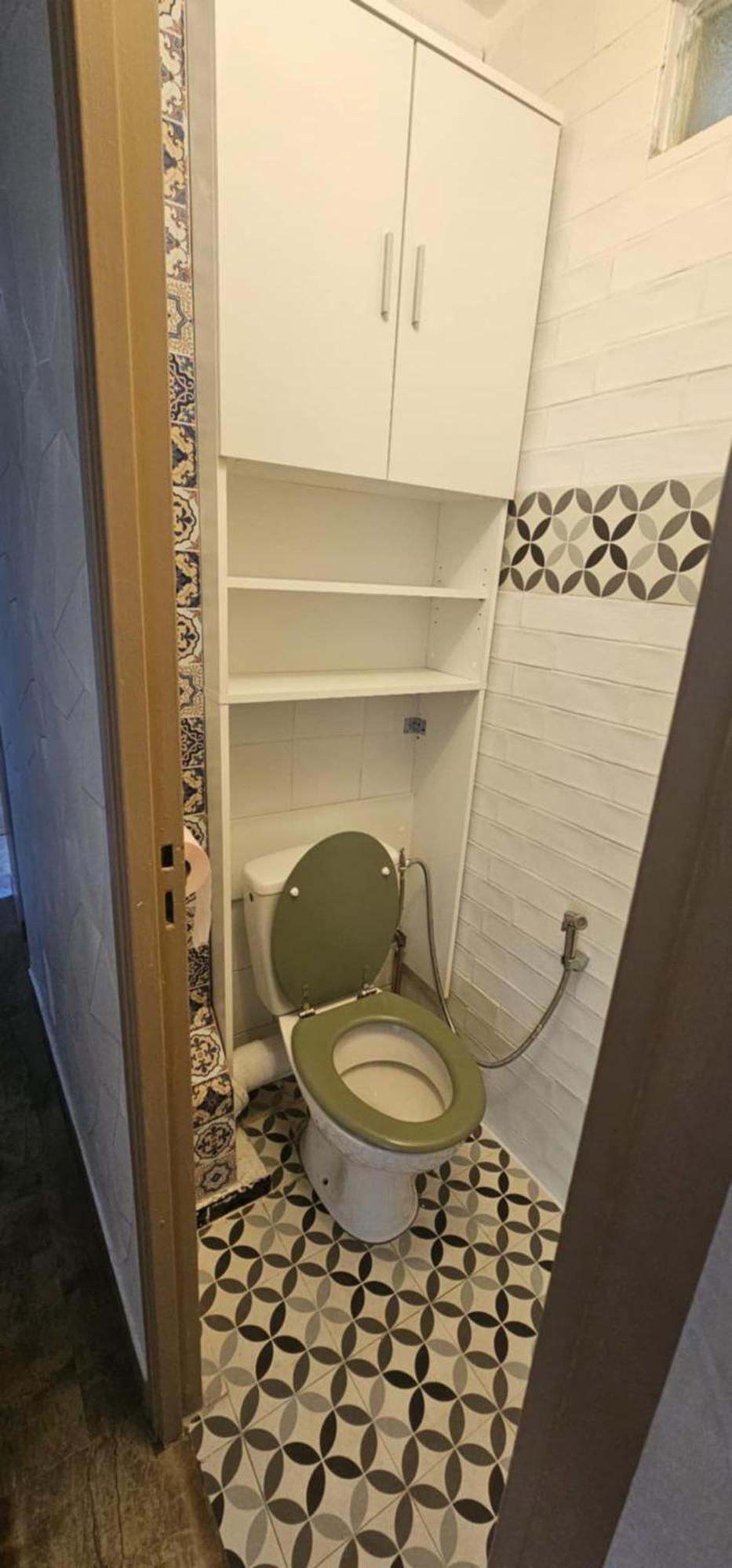 3 Apartamento