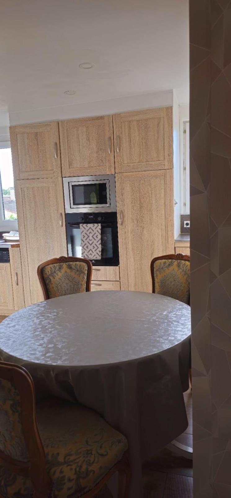 3 Apartment Avignon