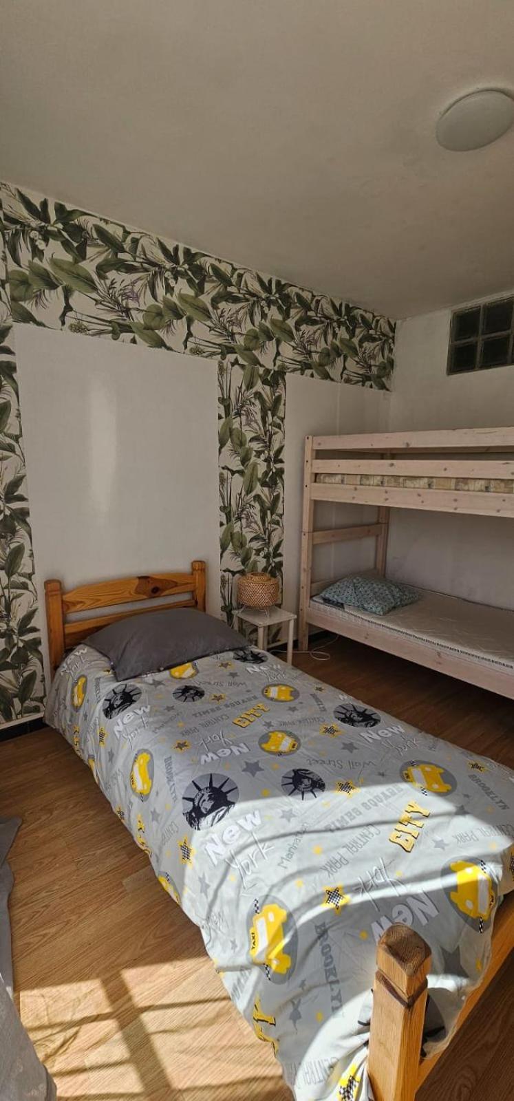 Apartamento 3 Aviñón