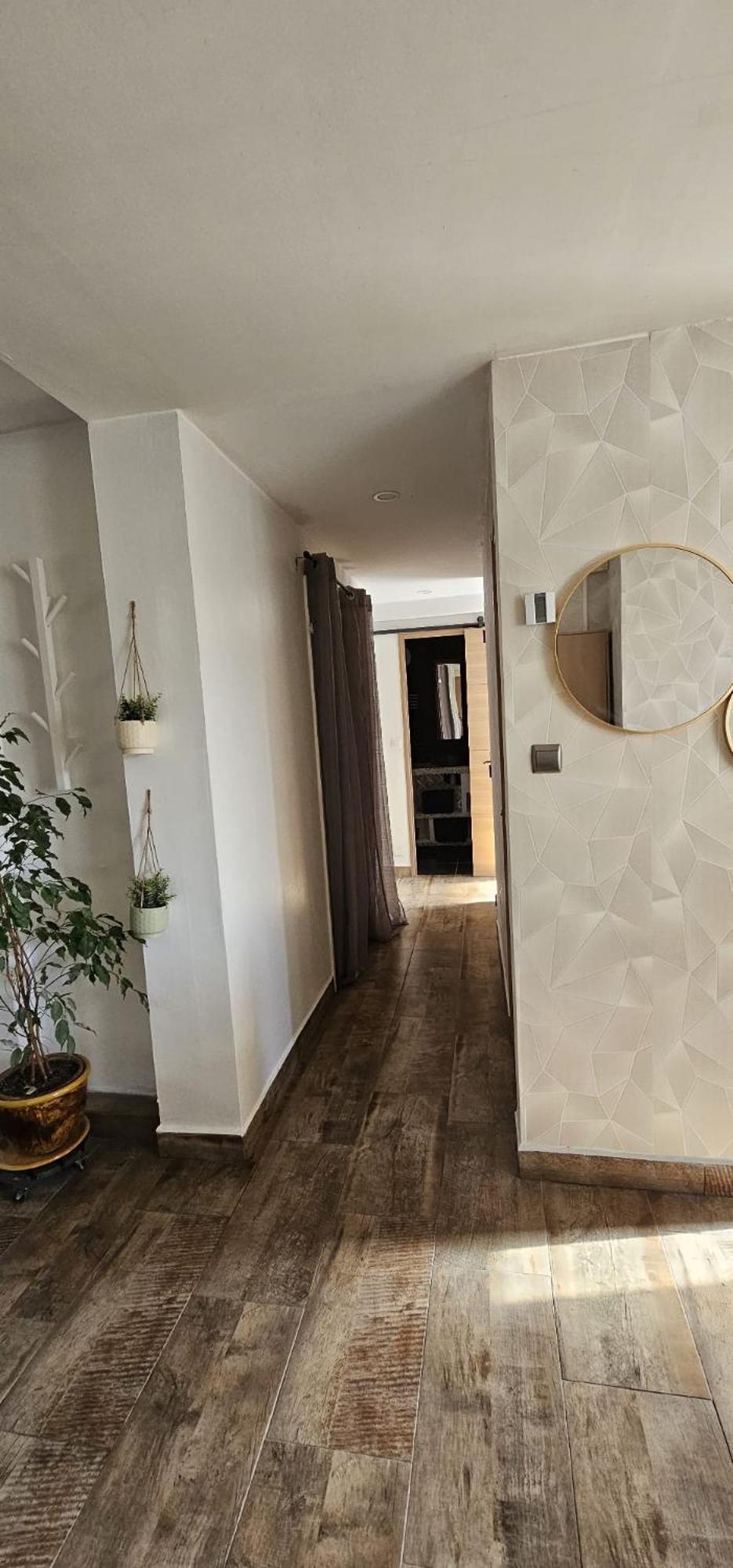 3 Apartment
